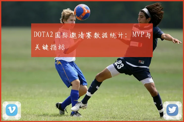DOTA2国际邀请赛数据统计：MVP与关键指标