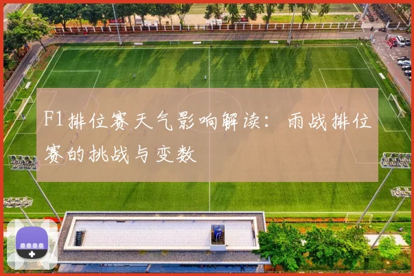 F1排位赛天气影响解读：雨战排位赛的挑战与变数