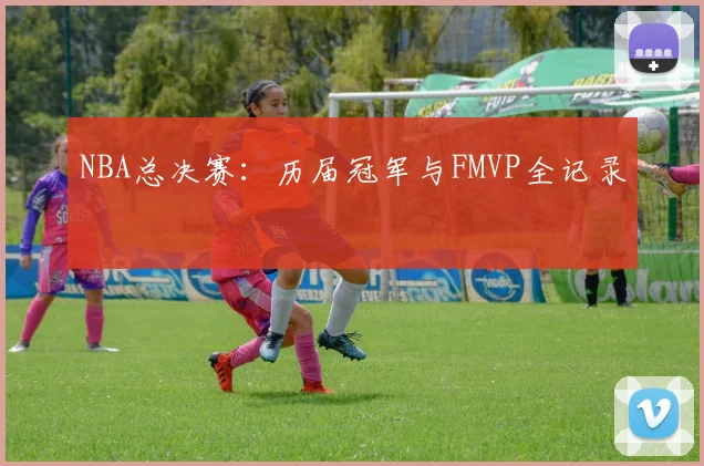 NBA总决赛:历届冠军与FMVP全记录