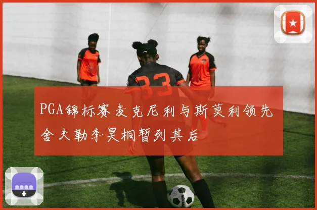 PGA锦标赛麦克尼利与斯莫利领先 舍夫勒李昊桐暂列其后