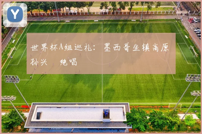 世界杯A组巡礼:墨西哥坐镇高原 孙兴慜绝唱